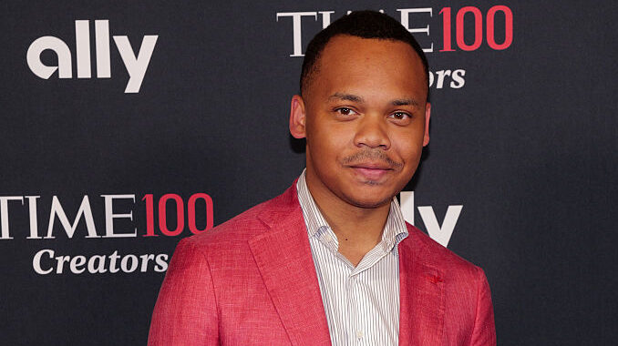 CJ Pearson, theGrio.com