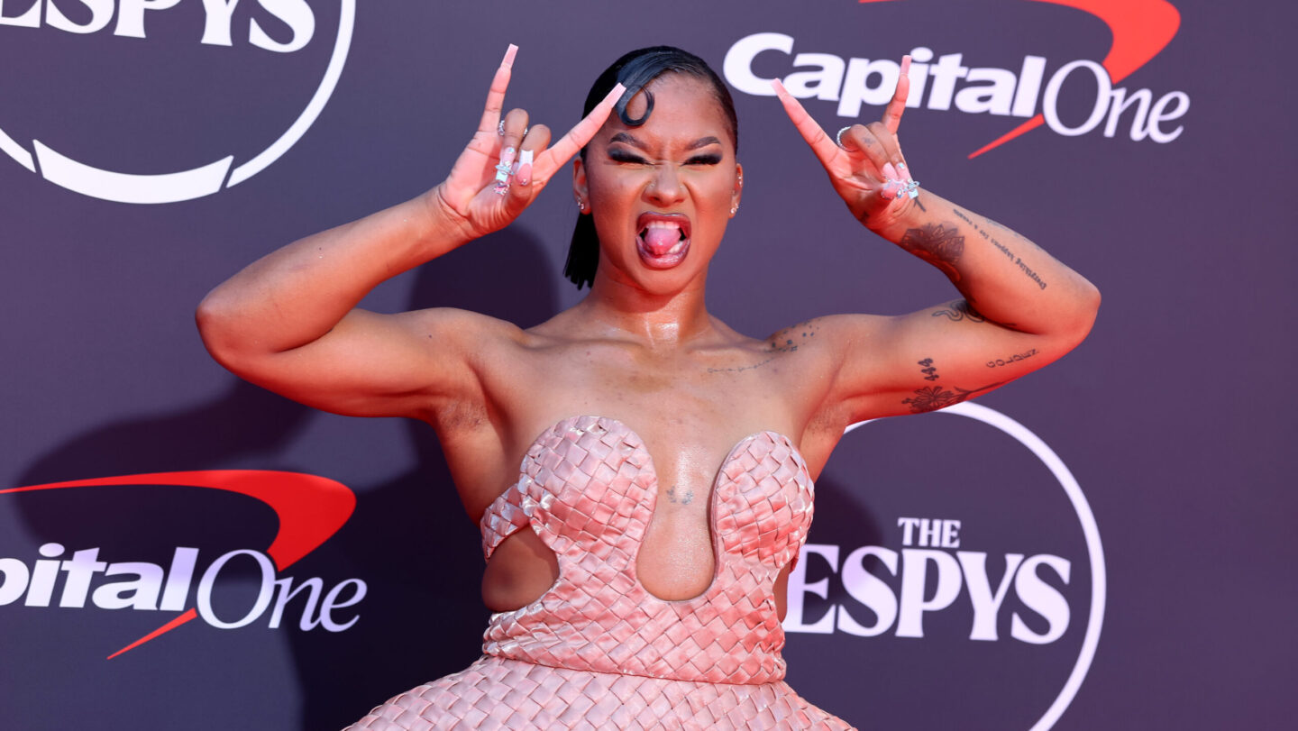 Jordan Chiles, Normani, Dancing With The Stars, Beyoncé, theGrio.com