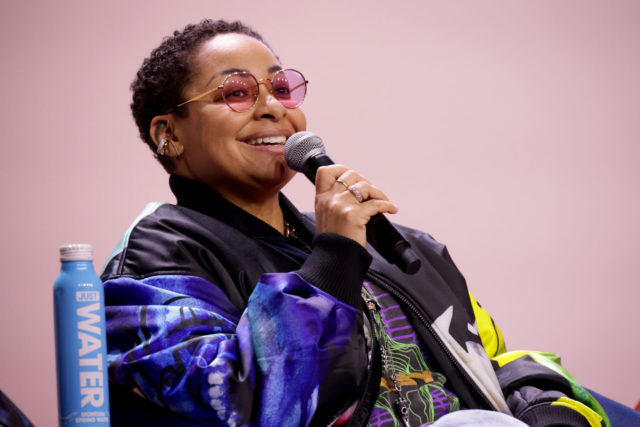 Raven-Symoné reveals the real reason why she stepped away from her ...