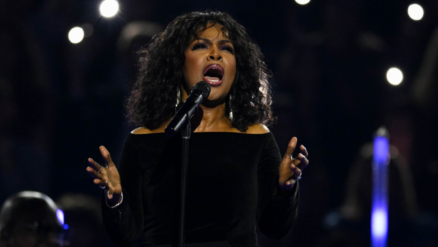 CeCe Winans, Detroit Lions, Thanksgiving, theGrio.com