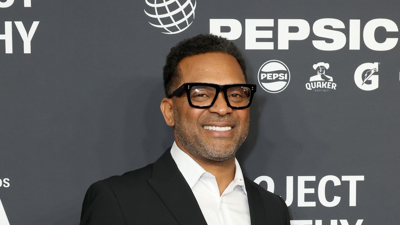 Project Healthy Minds Gala 2025 Mike Epps