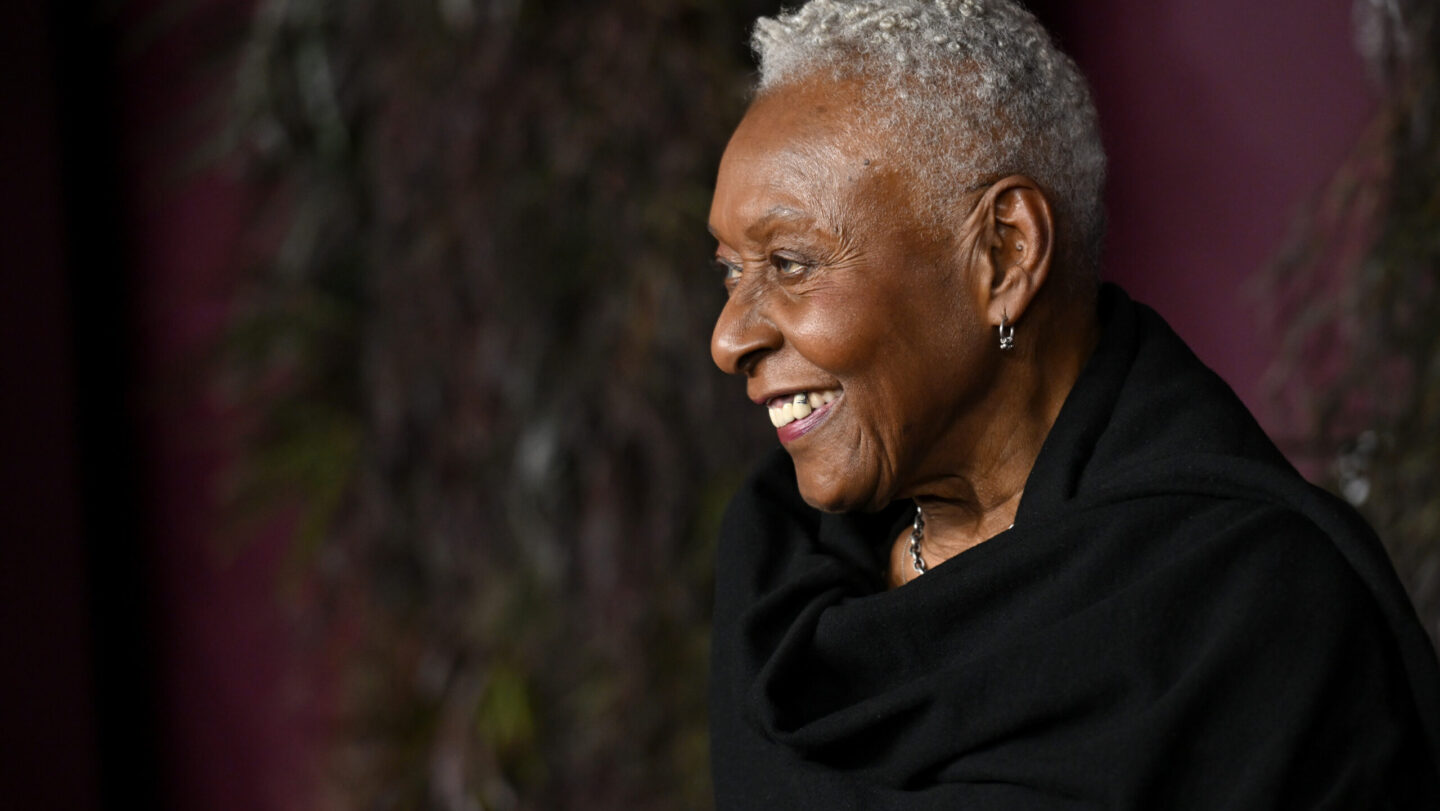 Bethann Hardison, Michelle Obama, dating, travel, Black fashion icons, aging, theGrio.com
