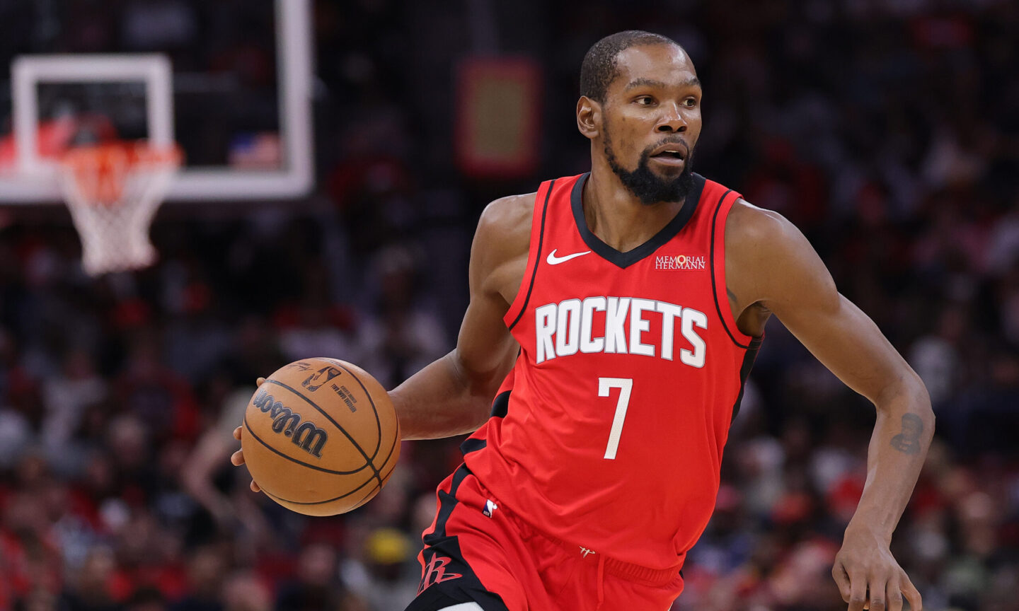 Kevin Durant, NBA, celebrity relationships, theGrio.com