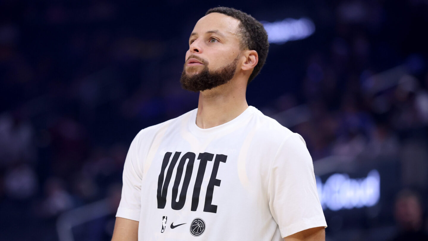 steph curry, Steph curry under armour, stephen curry under armour deal, Curry Brand theGrio.com