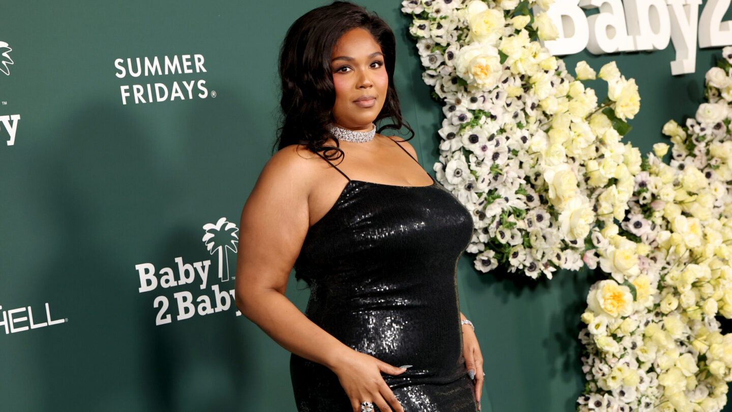 Lizzo, body positivity, Ozempic, GLP-1s, weight loss, theGrio.com