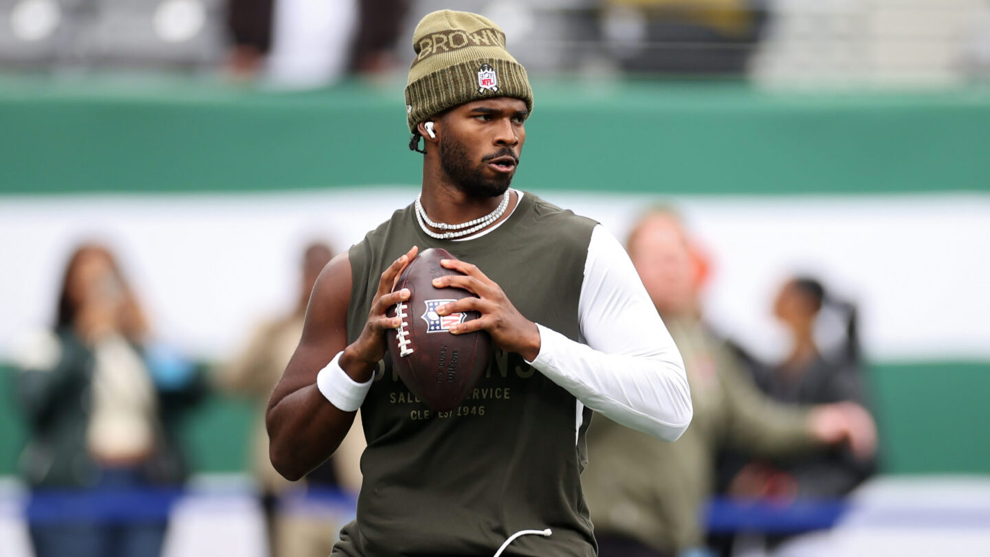 Shedeur Sanders, Break-in, theGrio.com