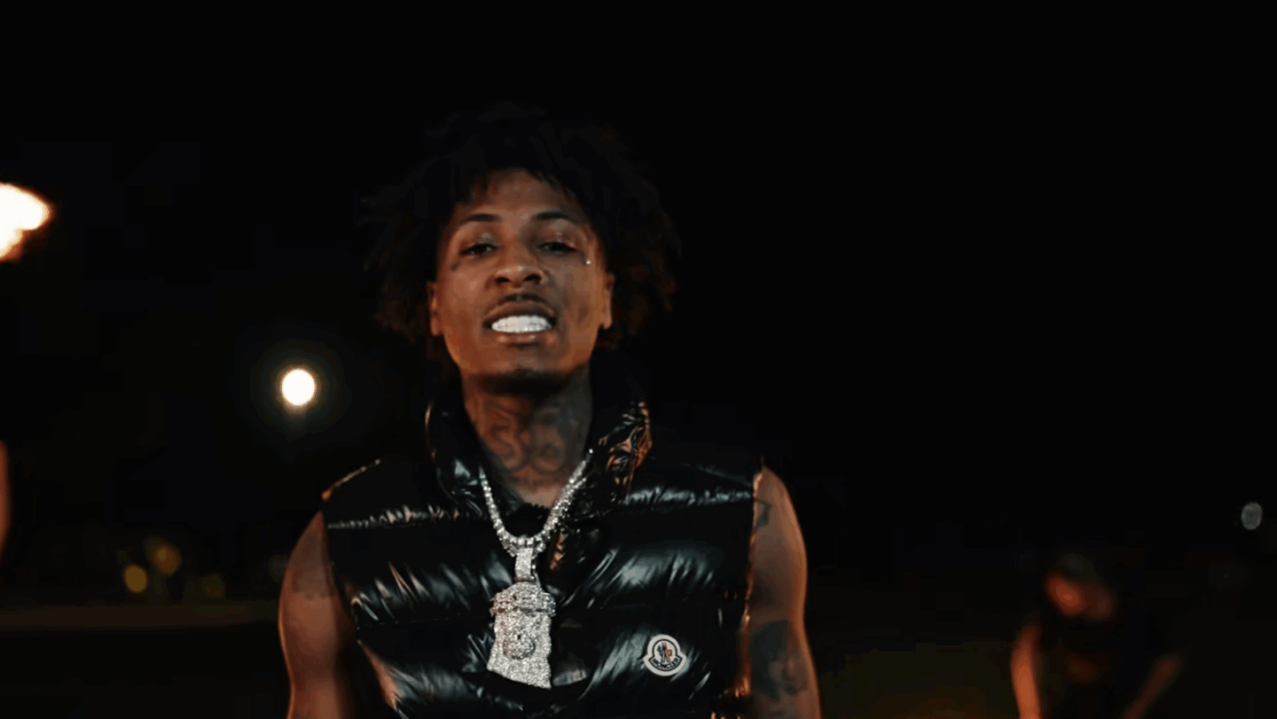 NBA YoungBoy, Oklahoma, thGrio.com