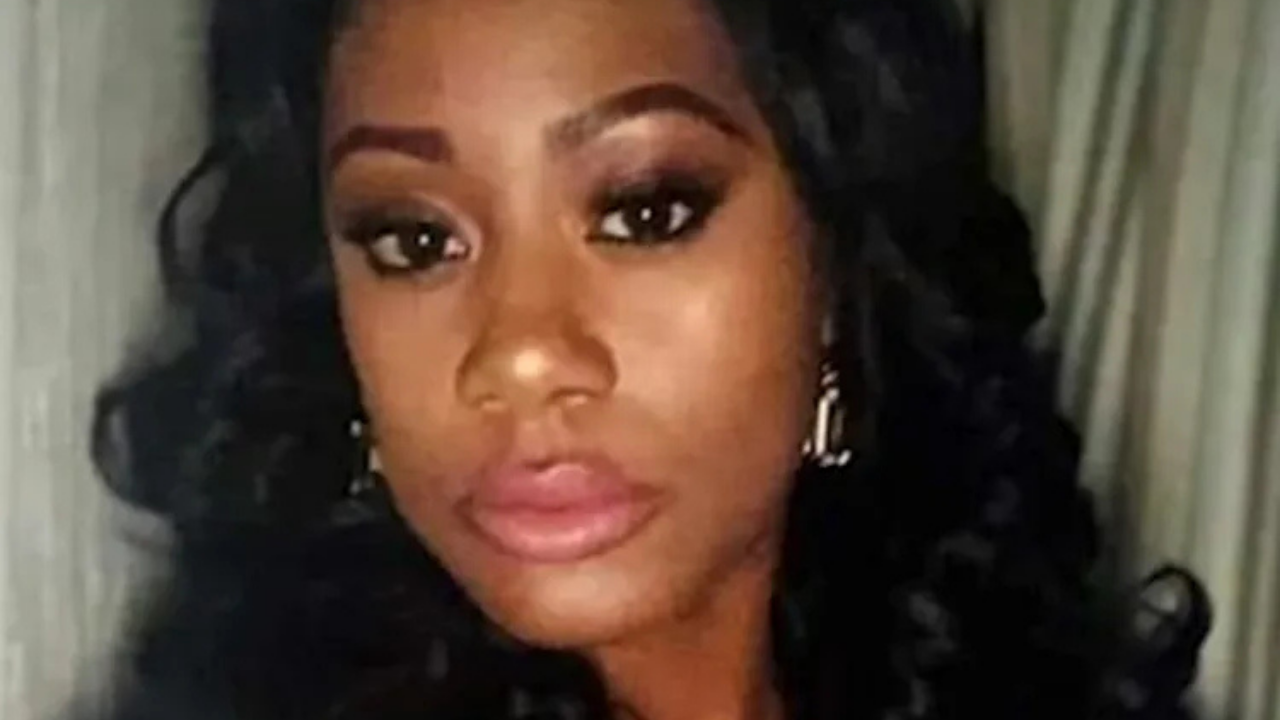 Man who stabbed his ex-girlfriend to death 127 times sentenced to life without parole