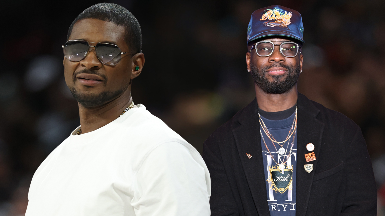 usher, Usher Bryan Michael Cox, Usher lawsuit, theGrio.com