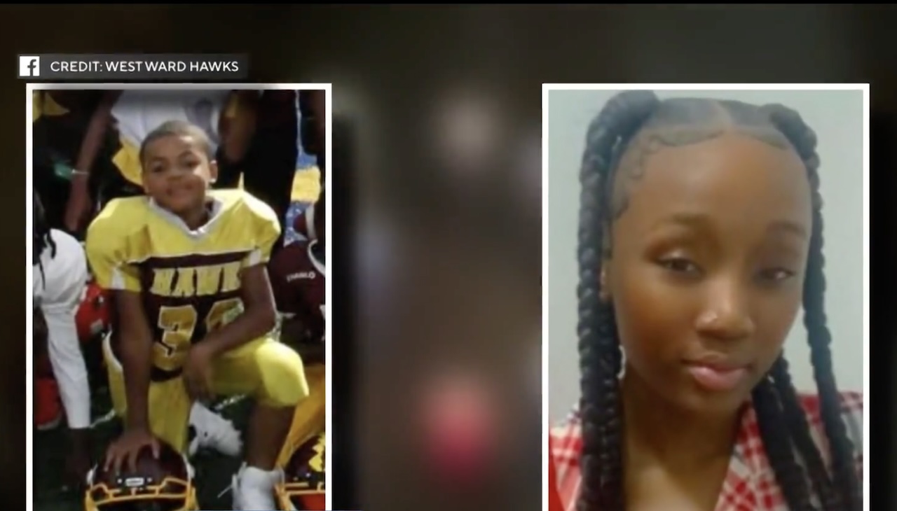 ‘A dark weekend’: Families, city officials demand answers after 10-year-old, 21-year-old killed in Newark shootings