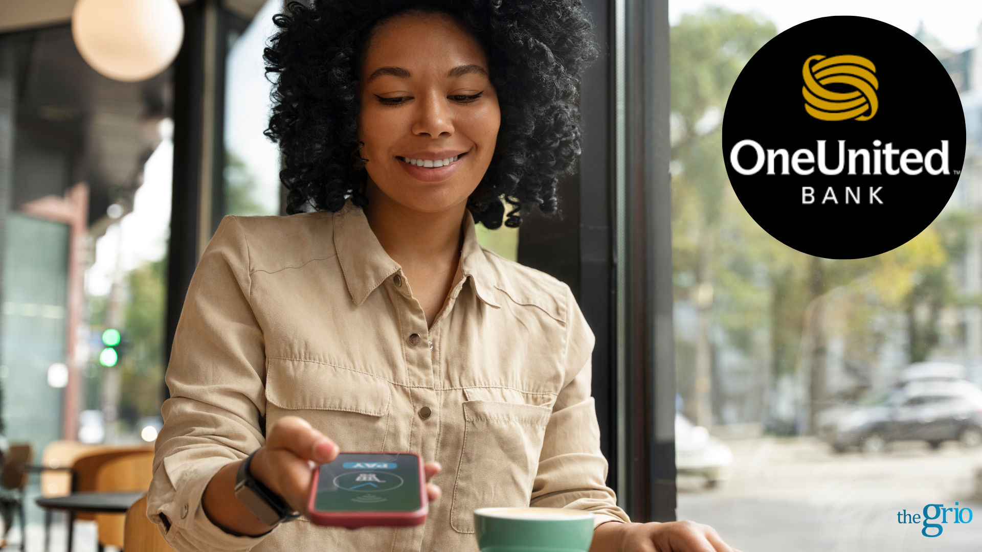 America's largest Black-owned bank launches AI tool hoping to