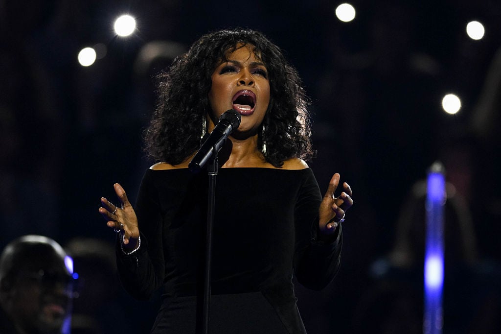 56th Annual GMA Dove Awards - Show