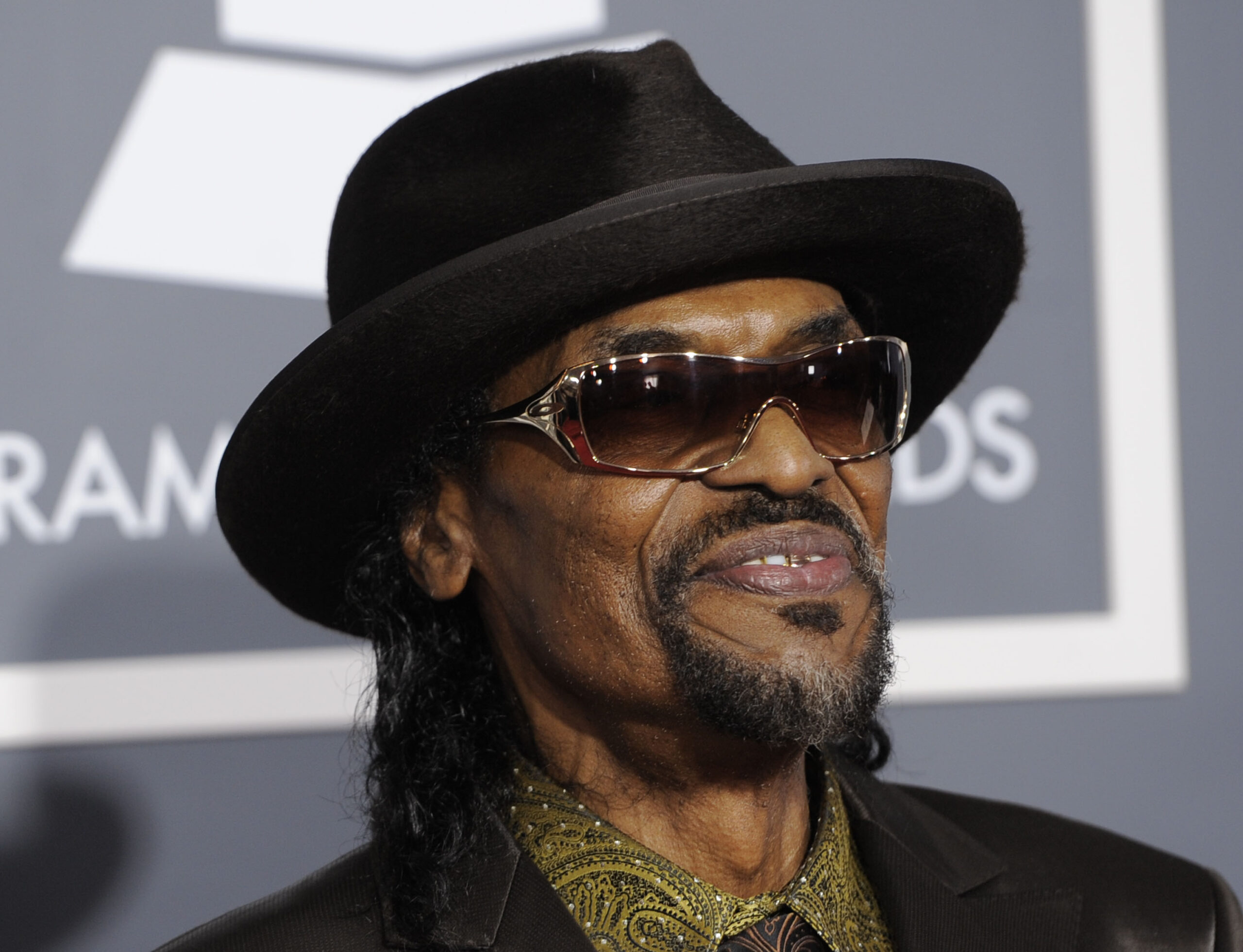 Republicans kill bill to rename a DC post office after Chuck Brown—the ‘Godfather of Go-Go’