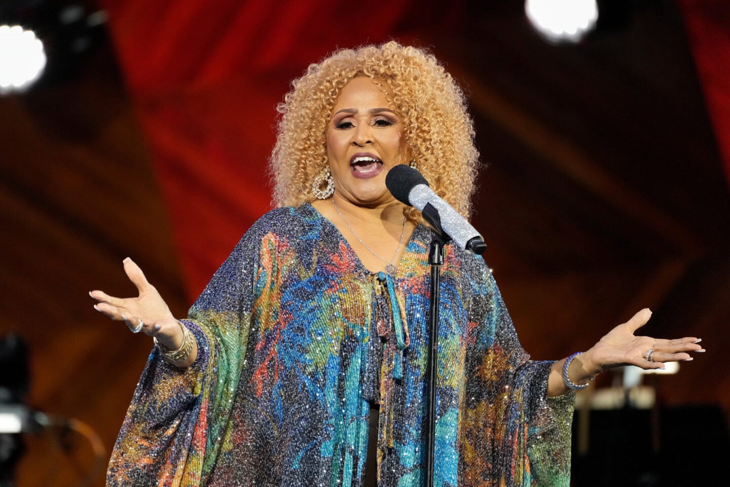 Darlene Love, Christmas (Baby Please Come Home)