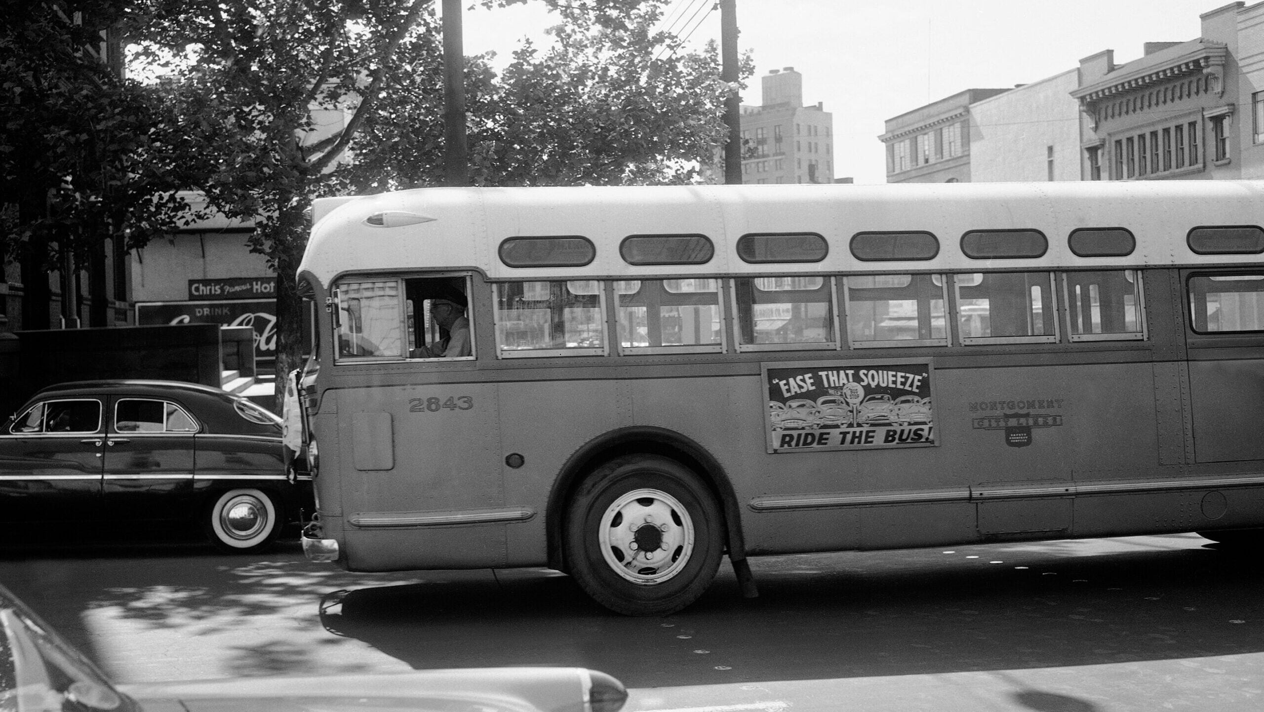 What boycotting looks like 70 years after the Montgomery Bus Boycott
