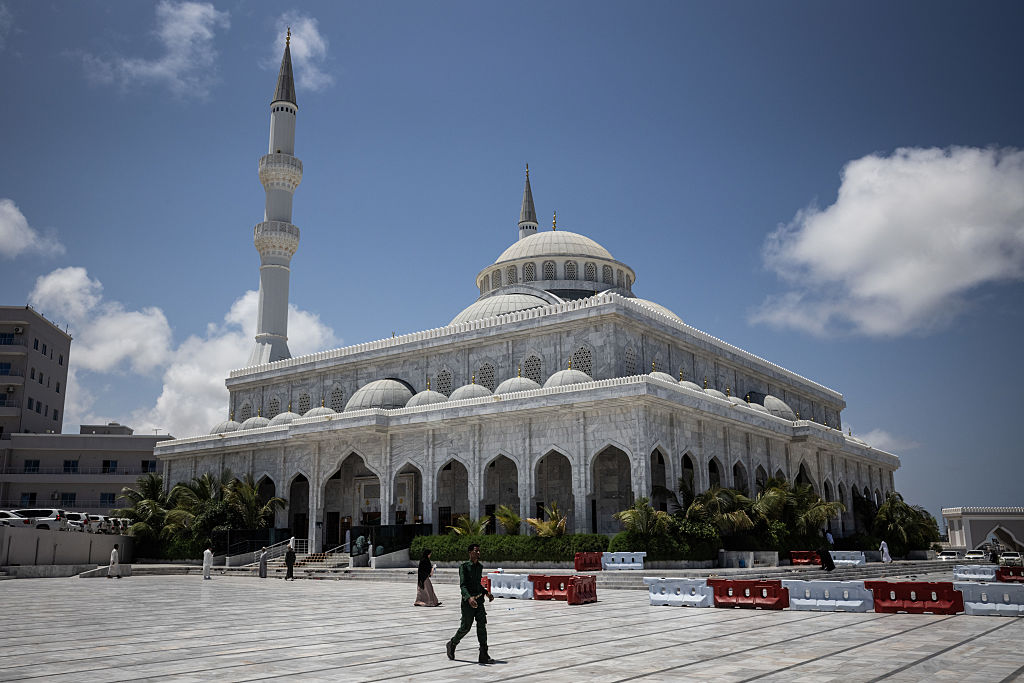 Daily Life In Somalia