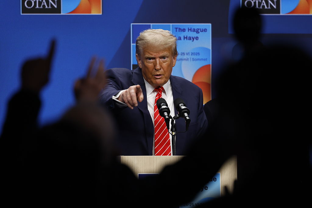 Congressional Black Caucus blasts Trump for ‘racist’ attack against member Rep. Ilhan Omar: ‘Disgusting and pathetic’