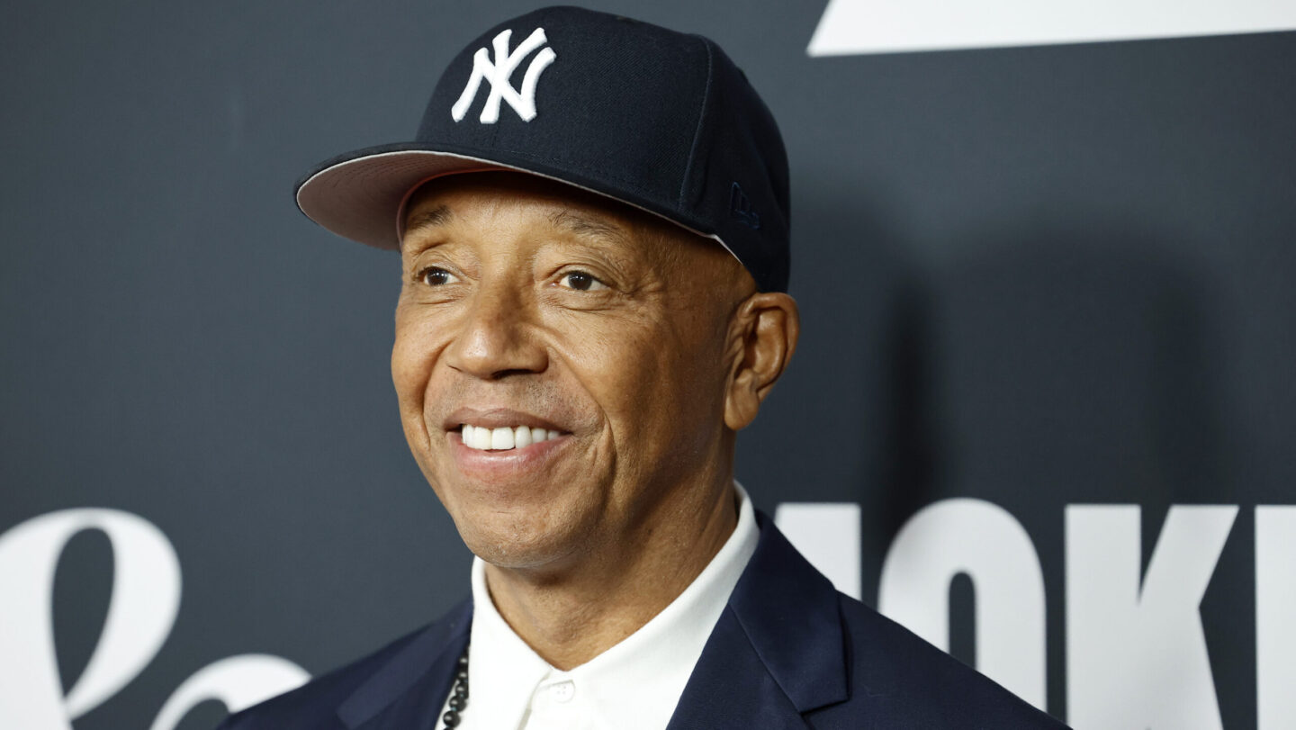 Russell Simmons, theGrio.com