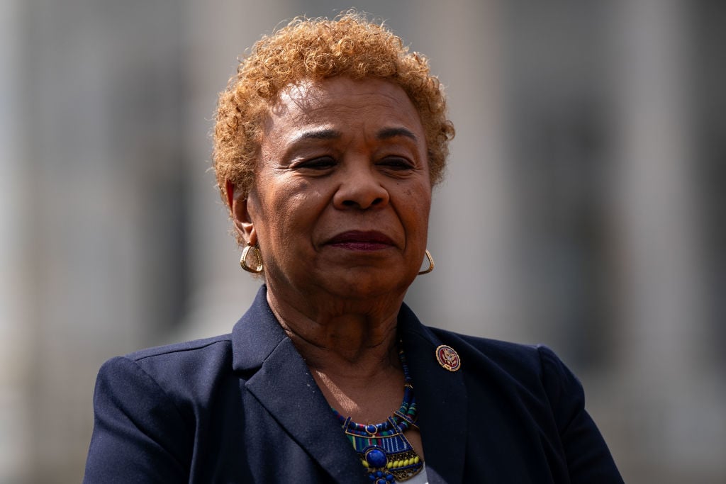 Barbara Lee, theGrio.com