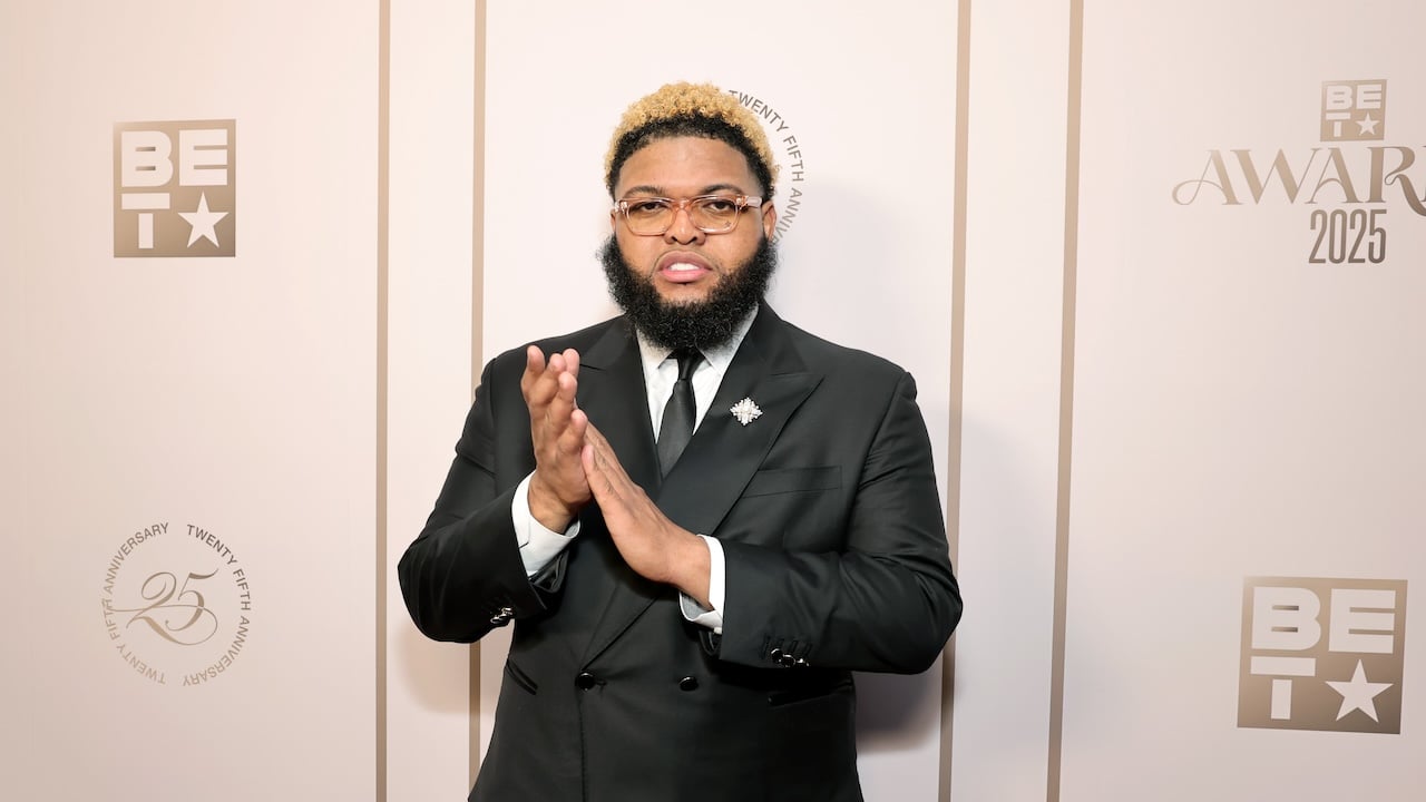 Druski says he’s praying for the ‘real victims of assault’ as sexual assault lawsuit against him, Diddy and Odell Beckham Jr. is dismissed