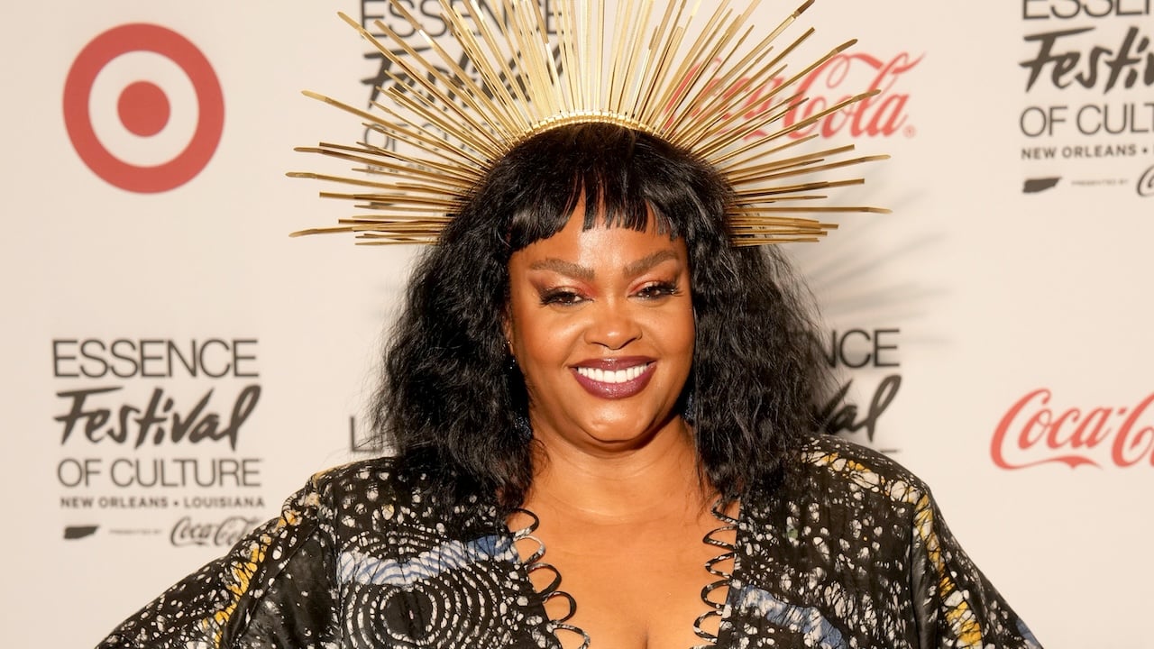 Jill Scott remains open about life after tough lessons: ‘Lost more money than people have ever made or ever will’