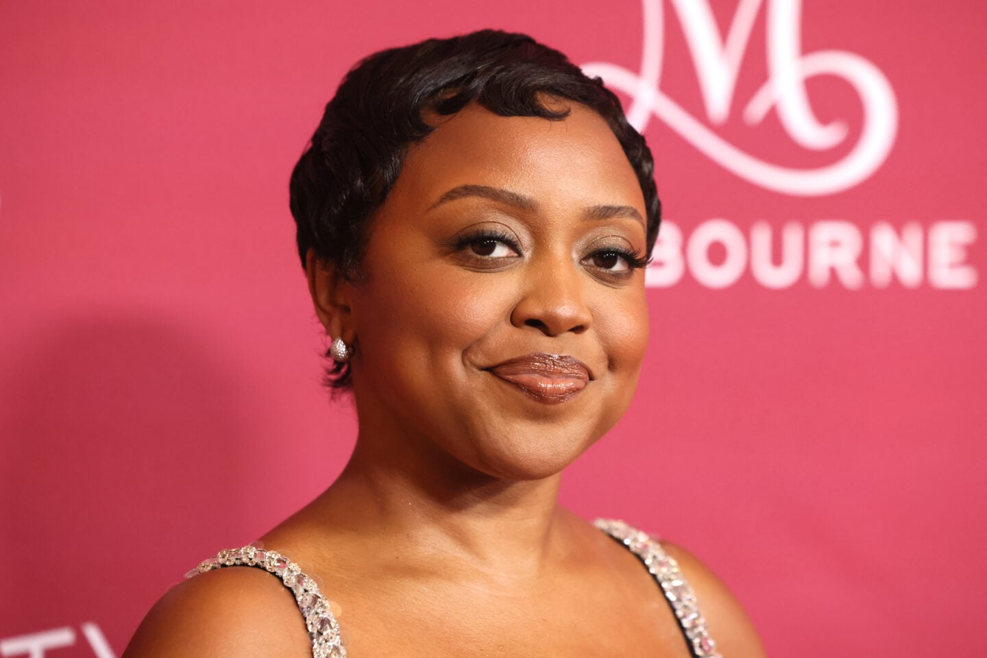 Quinta brunson, Quinta Brunson field trip fund, Quinta Brunson Philadelphia school district theGrio.com