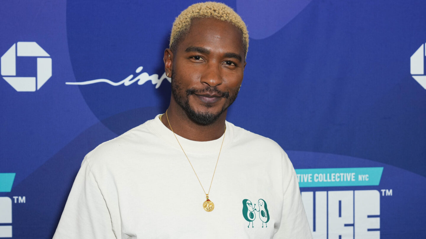 Scott Evans, Scott Evans House Guest, Scott Evans House Guest tour, Scott Evans House Guest show theGrio.com