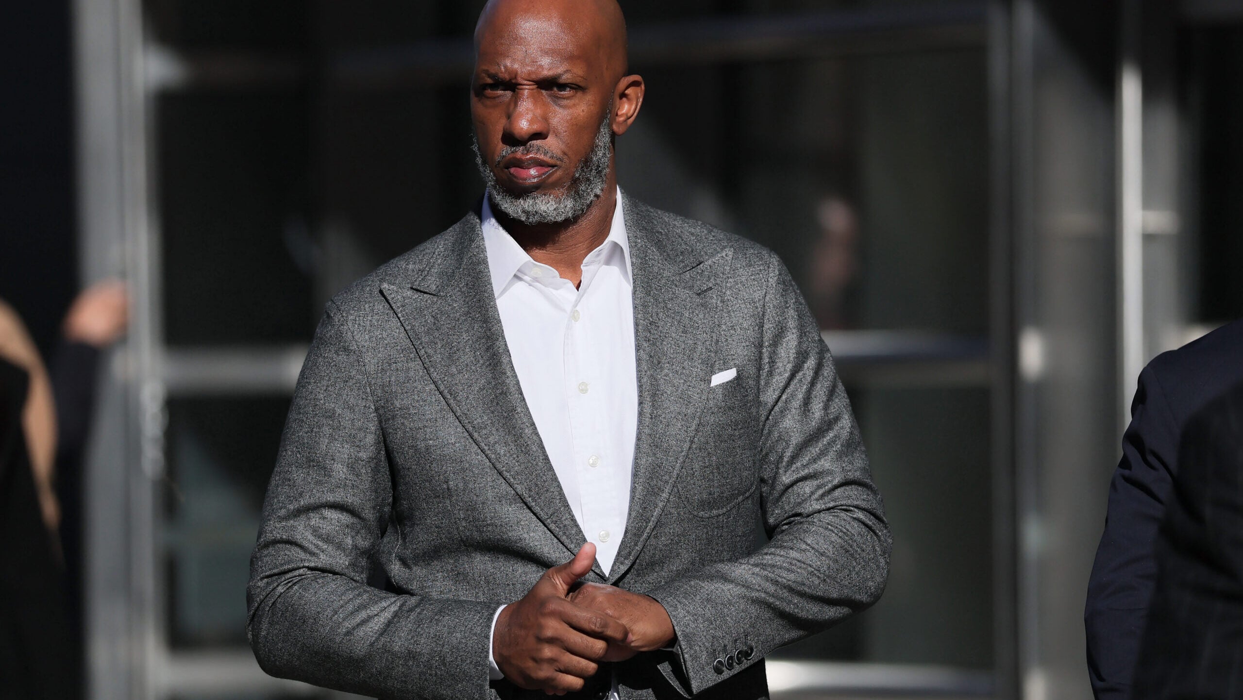 Chauncey Billups offloads Portland mansion for .275 million as money-laundering scandal looms Chauncey Billups offloads Portland mansion for .275 million as money-laundering scandal looms
