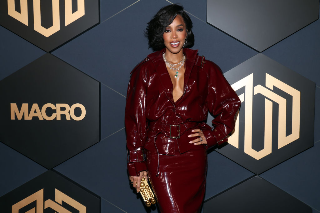 MACRO Pre-Oscars Party 2025 MACRO Pre-Oscars Party 2025