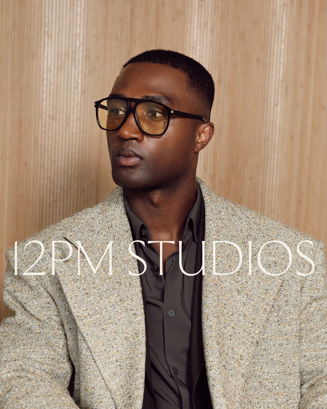 Jenee Naylor, 12 PM STUDIOS, 12 PM Studios Jenee Naylor theGrio.com