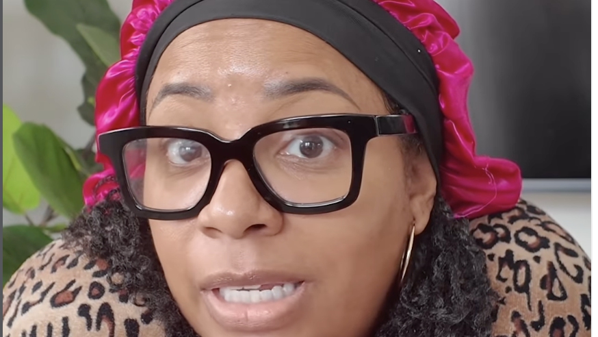 Melani Sanders, founder of the viral ‘We Do Not Care’ club named People’s ‘Creator of the Year’ Melani Sanders, founder of the viral ‘We Do Not Care’ club named People’s ‘Creator of the Year’