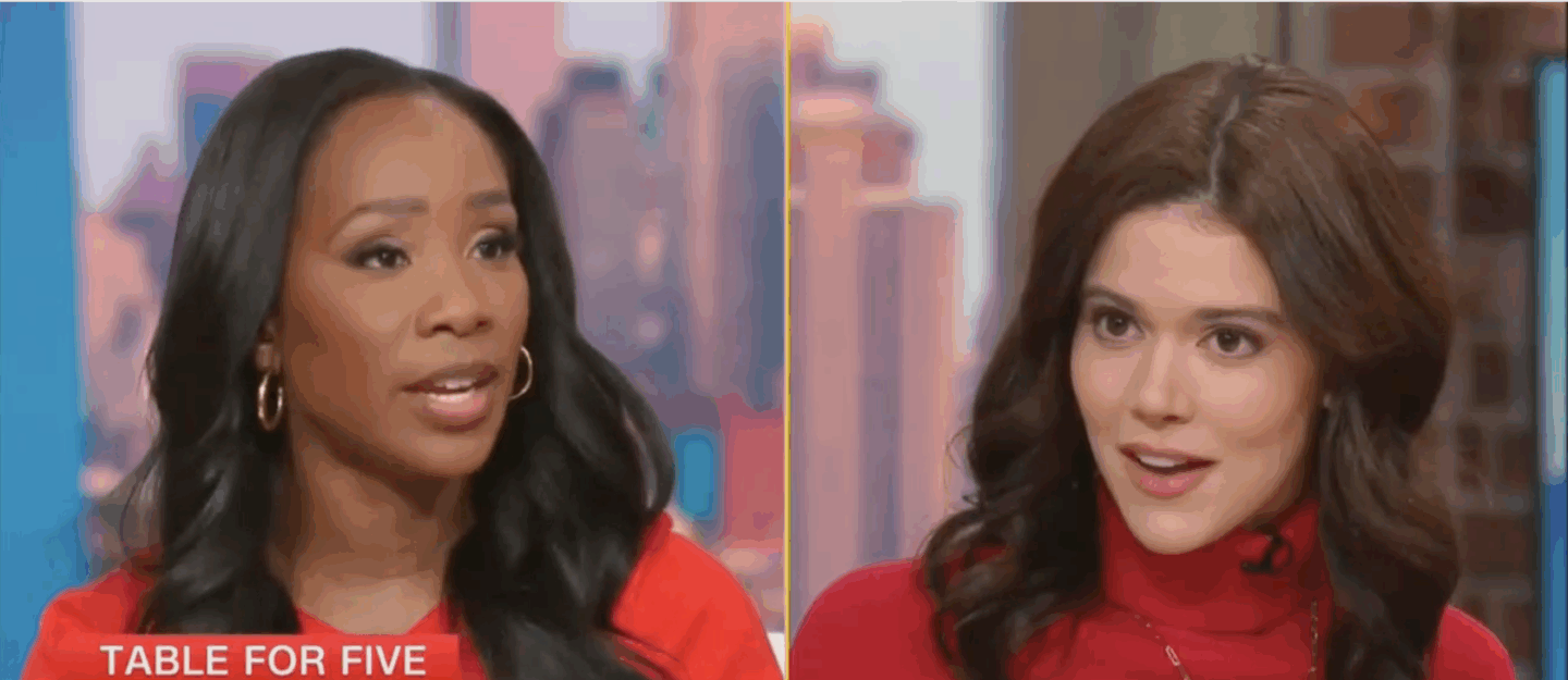 Abby Phillip and Lydia Moynihan