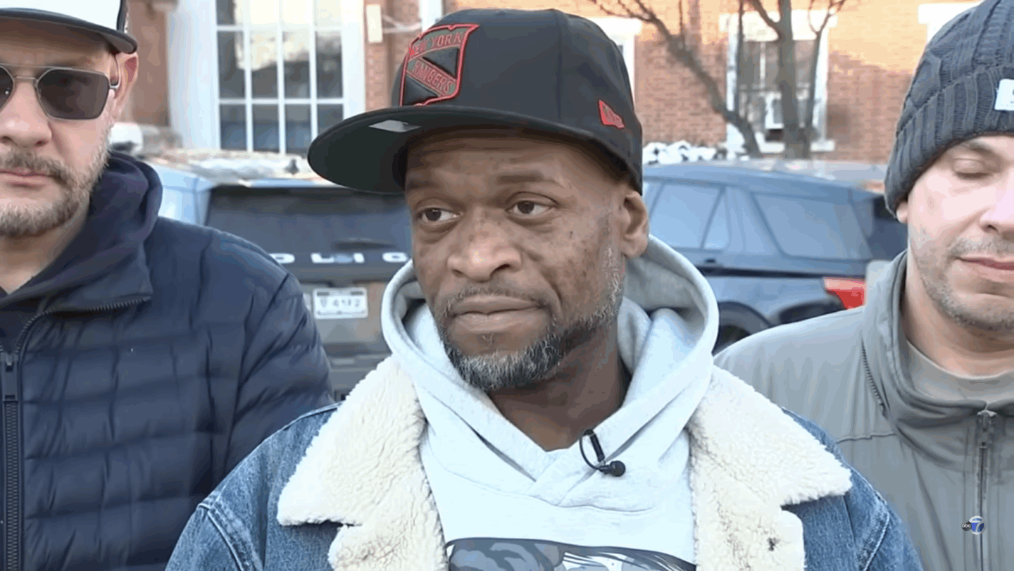 Cop battling kidney failure terminated 6 months before retirement, halting his health benefits