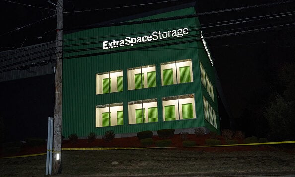 Man suspected in Brown University shooting and MIT professor’s killing is found dead, officials say