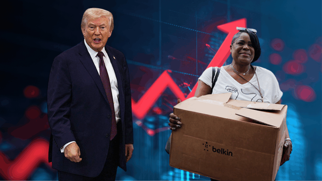 Donald Trump, Black Unemployment rate, federal workers, theGrio.com