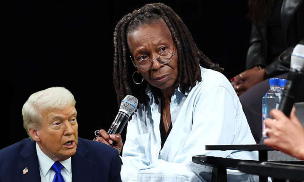 whoopi-goldberg-trump-rob-reiner-attacks theGrio.com