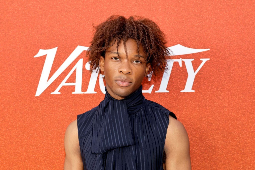 Variety Power Of Young Hollywood - Arrivals