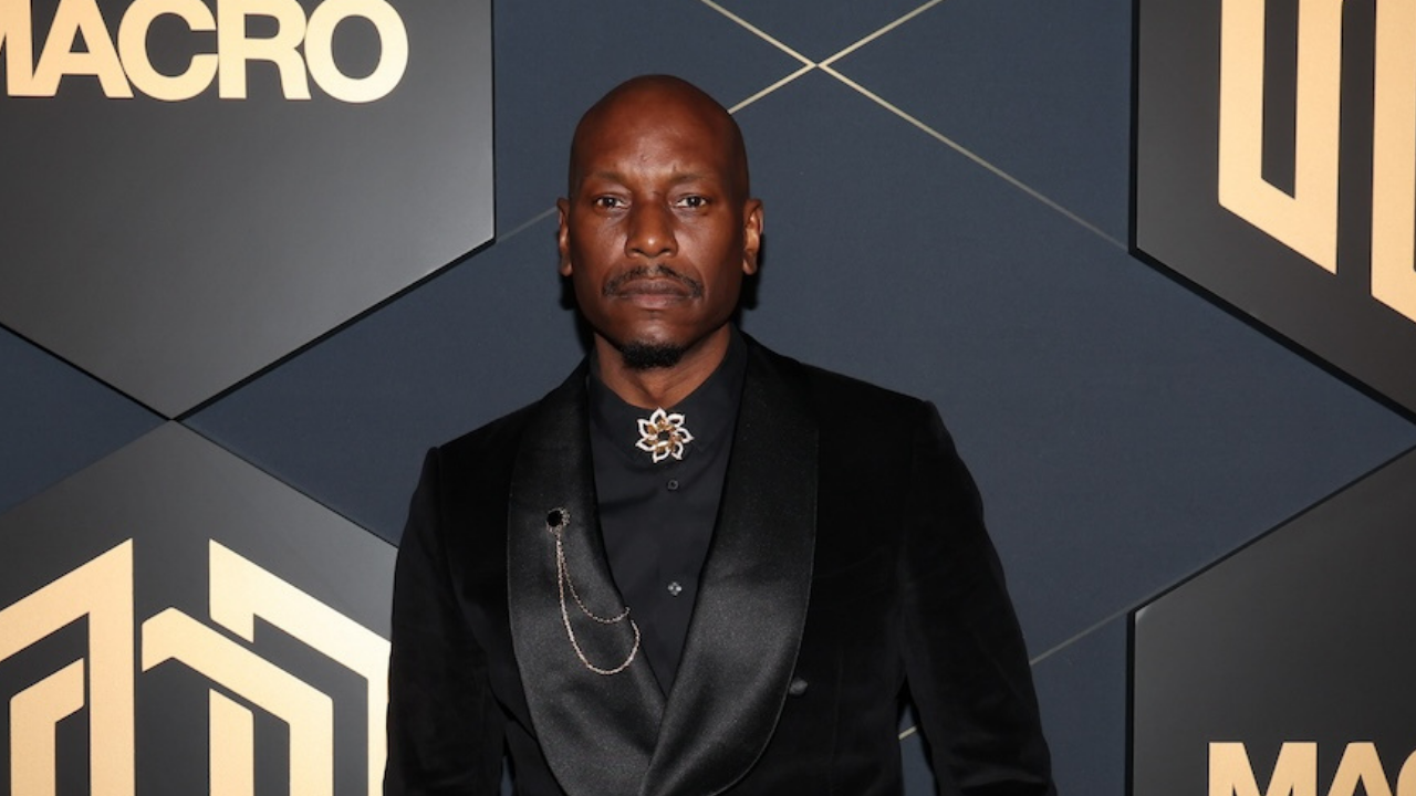 Tyrese Gibson wants primary custody of his 7-year-old daughter after ex-wife moves cross-country with her Tyrese Gibson wants primary custody of his 7-year-old daughter after ex-wife moves cross-country with her