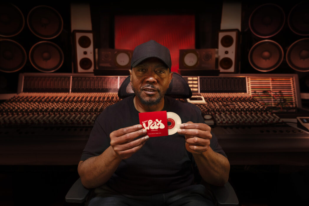 timbaland, babybel, mini wax tracks, AI artist, legacy, jingle, thegrio.com