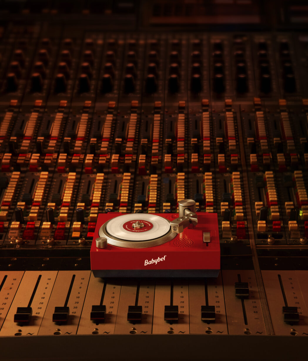 timbaland, babybel, mini wax tracks, AI artist, legacy, jingle, thegrio.com