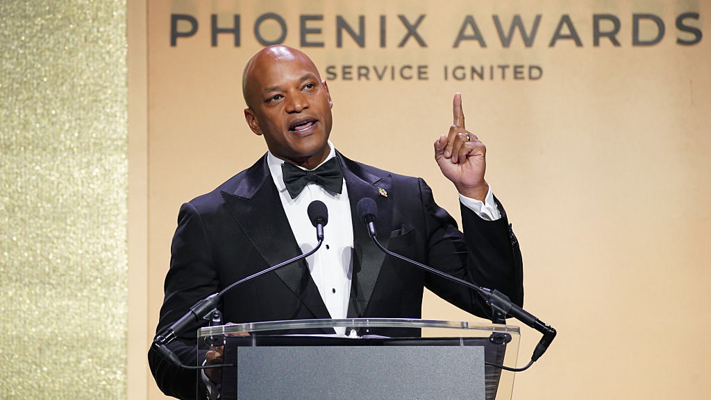 Congressional Black Caucus Foundation Annual Legislative Conference Phoenix Awards Dinner