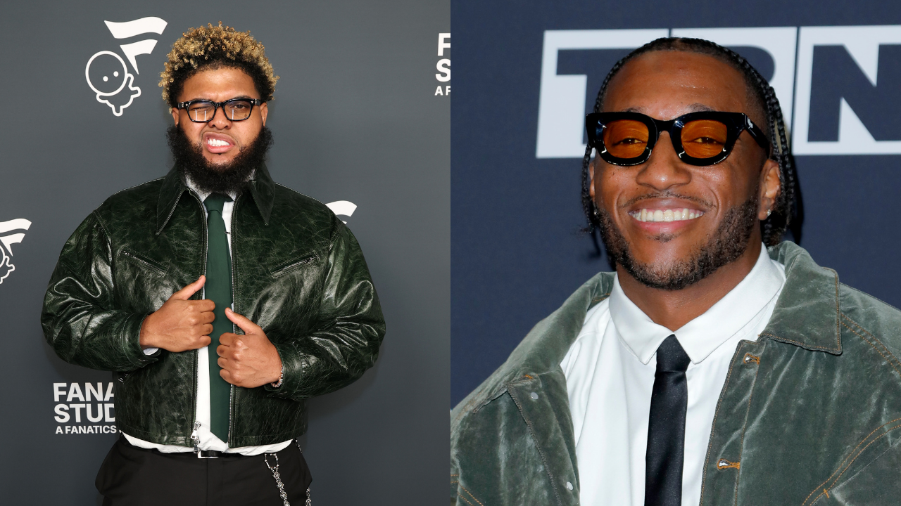 ‘Not offense, but recognition’: Lecrae backs Druski’s megachurch pastor skit and asks critics to look inward