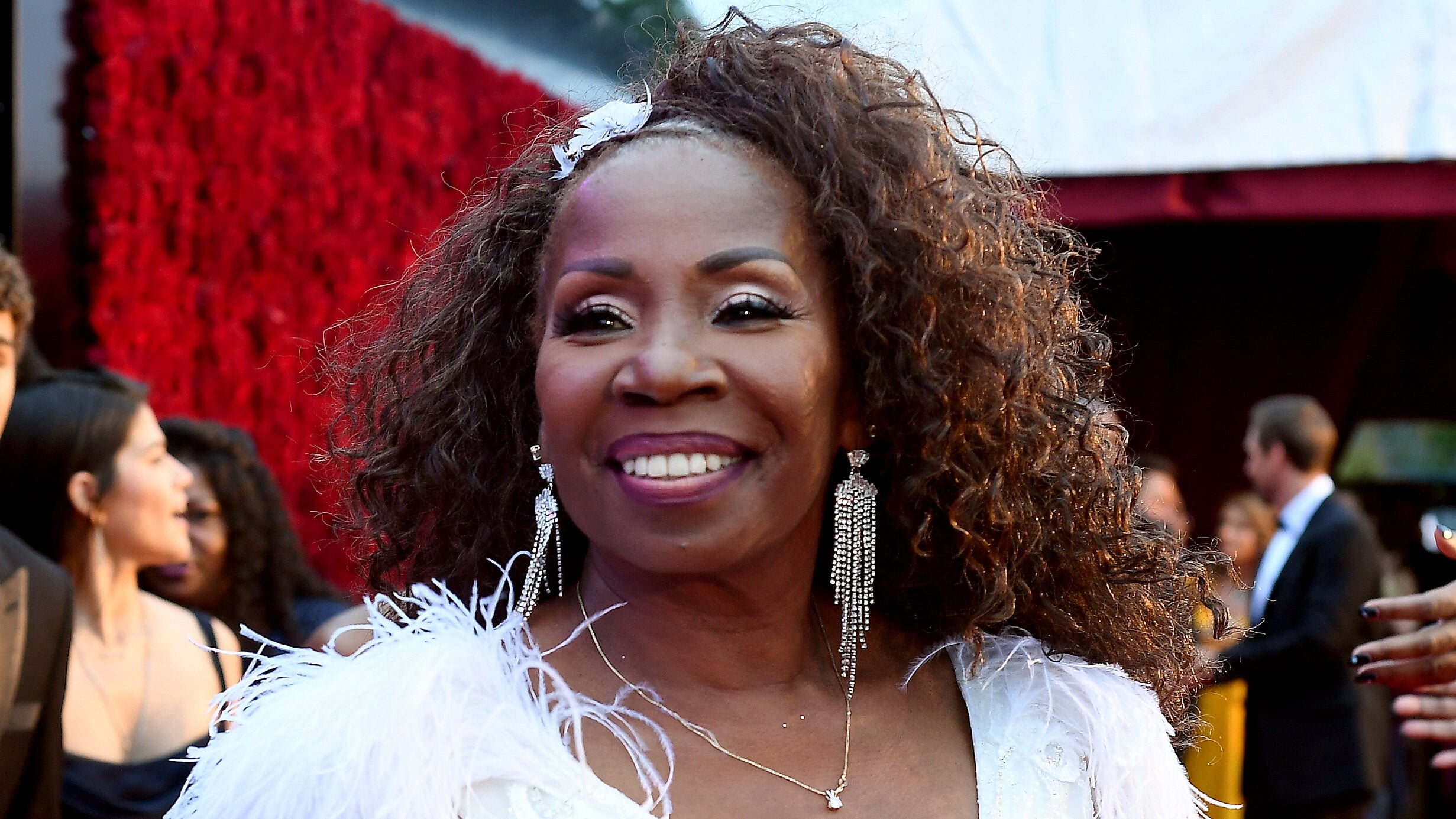 Iyanla Vanzant reveals why she didn’t attend her daughter’s funeral