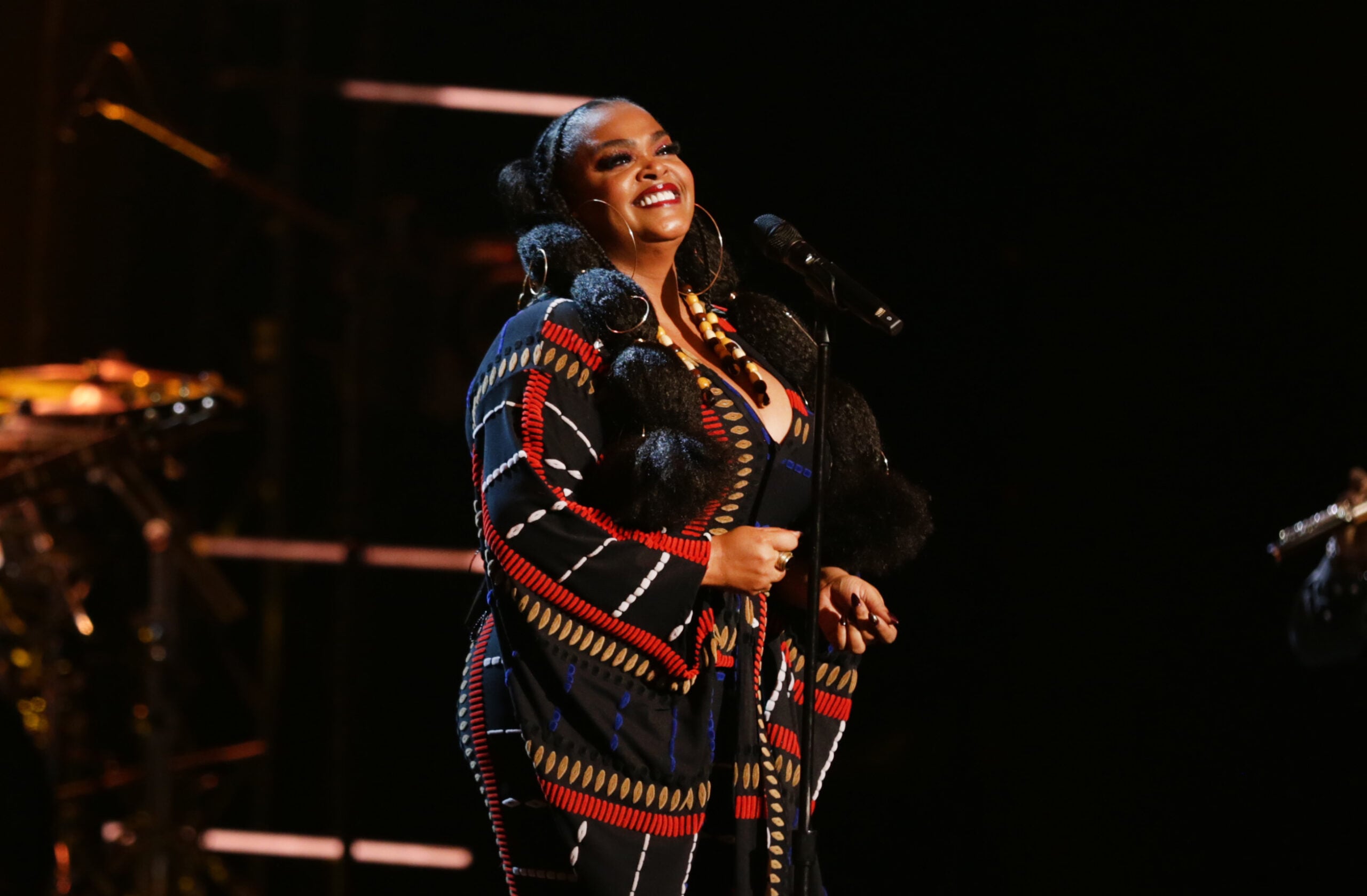 Jill Scott reflects on legacy of Sheila in ‘Why Did I Get Married?’ and what the role taught her