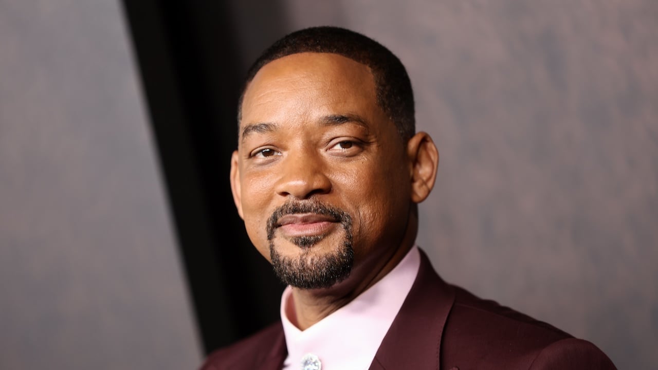 Will Smith sued over retaliation allegations after violinist says he reported sexual harassment on tour