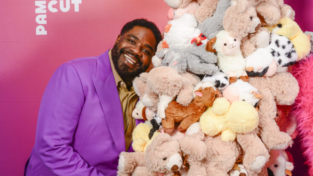 Ron Funches, Traitors, Peacock, autism, Black Hollywood, Black health and wellness, theGrio.com