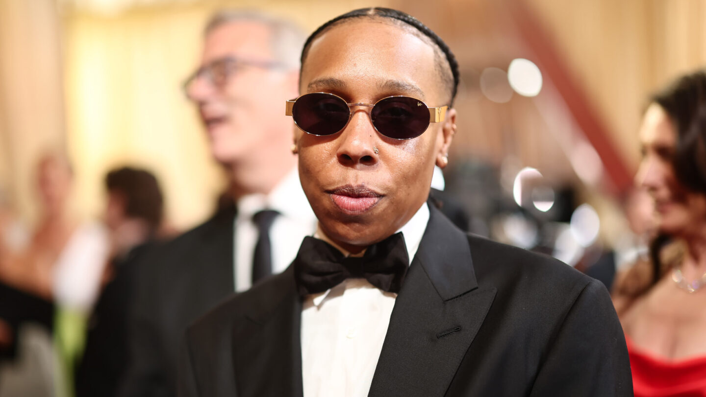 Lena Waithe, Baltimore, Center Stage, trinity, Black playwrights, theGrio.com