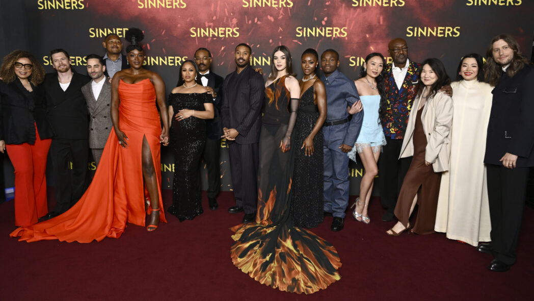 Michael B. Jordan, Donna Jordan, Black Hollywood, the Academy Awards, the Oscars 2026, Awards season, theGrio.com