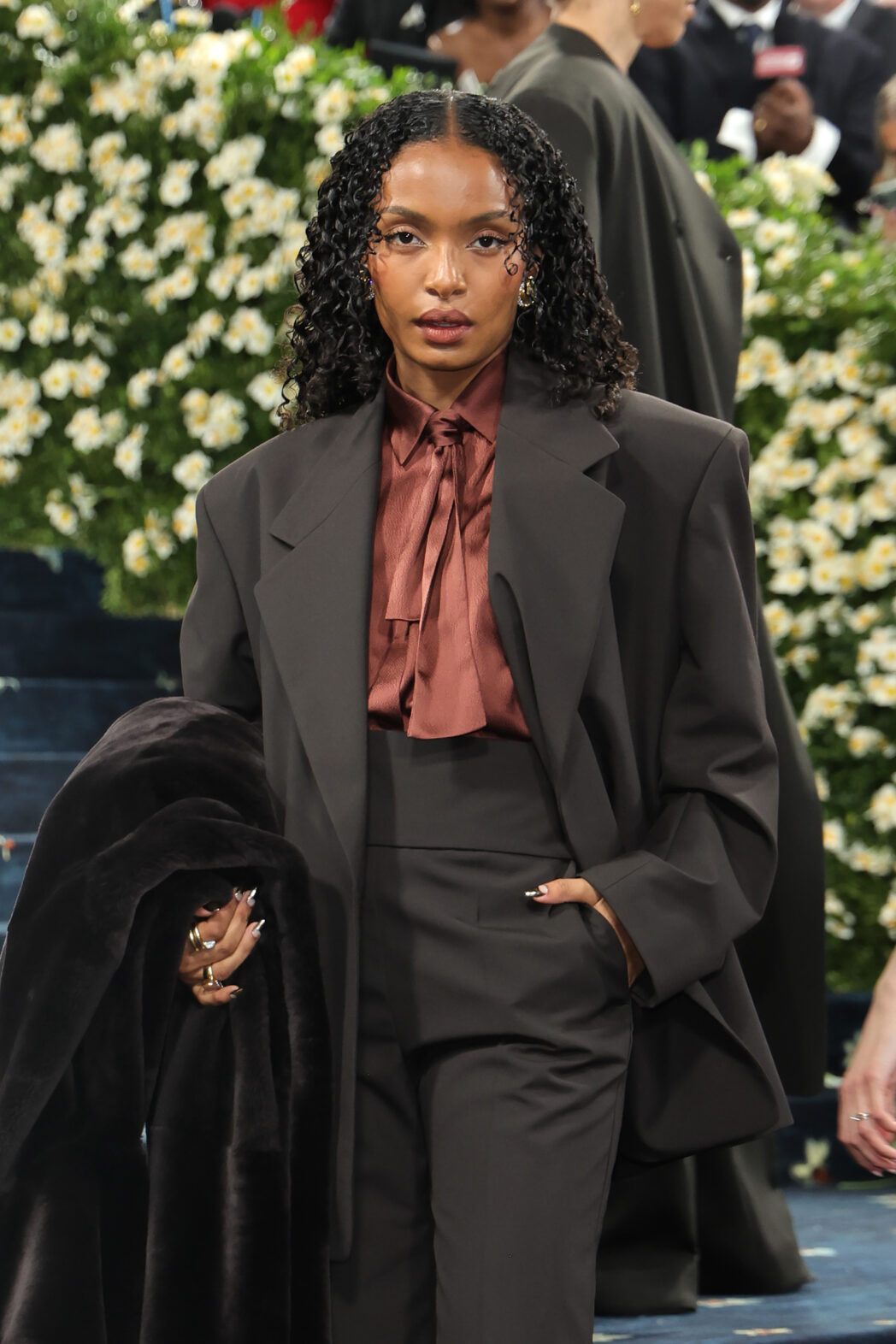 Yara Shahidi, Minneapolis, theGrio.com