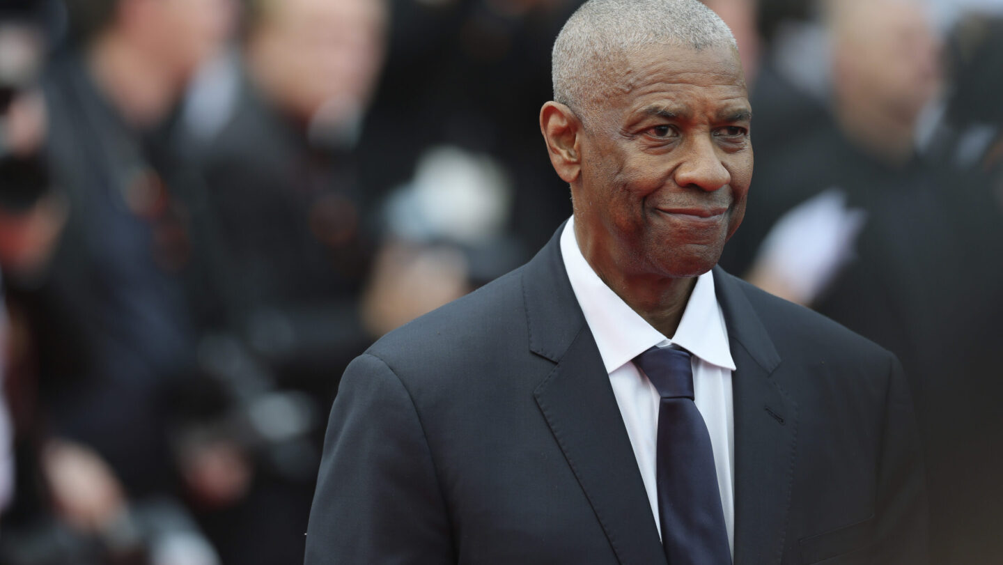 Denzel Washington, #Cinemzel26, Black Hollywood, theGrio.com